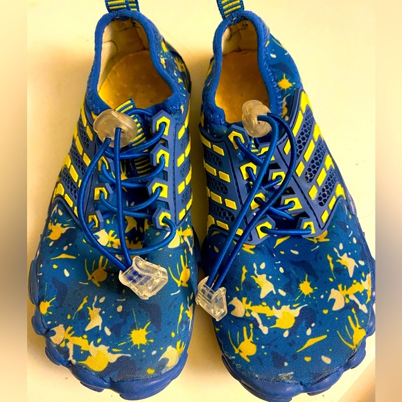 quickshark Shoes Quickshark Kids Water Shoes Barefoot Aqua Socks
